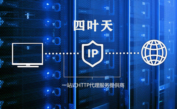 【东海代理IP】代理IP的主要用途和使用注意事项